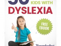 50 de sfaturi de invatare pentru copiii dislexici