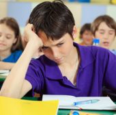 Diferenta dintre un copil cu TSI si unul cu dificultati de invatare