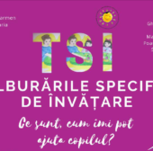 GHID Tulburarile Specifice de Invatare – CJRAE Hunedoara